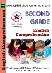 English Comprehension